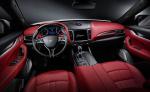 Maserati Levante 2016 года (WW)